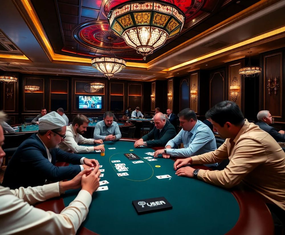 hh德州poker俱乐部